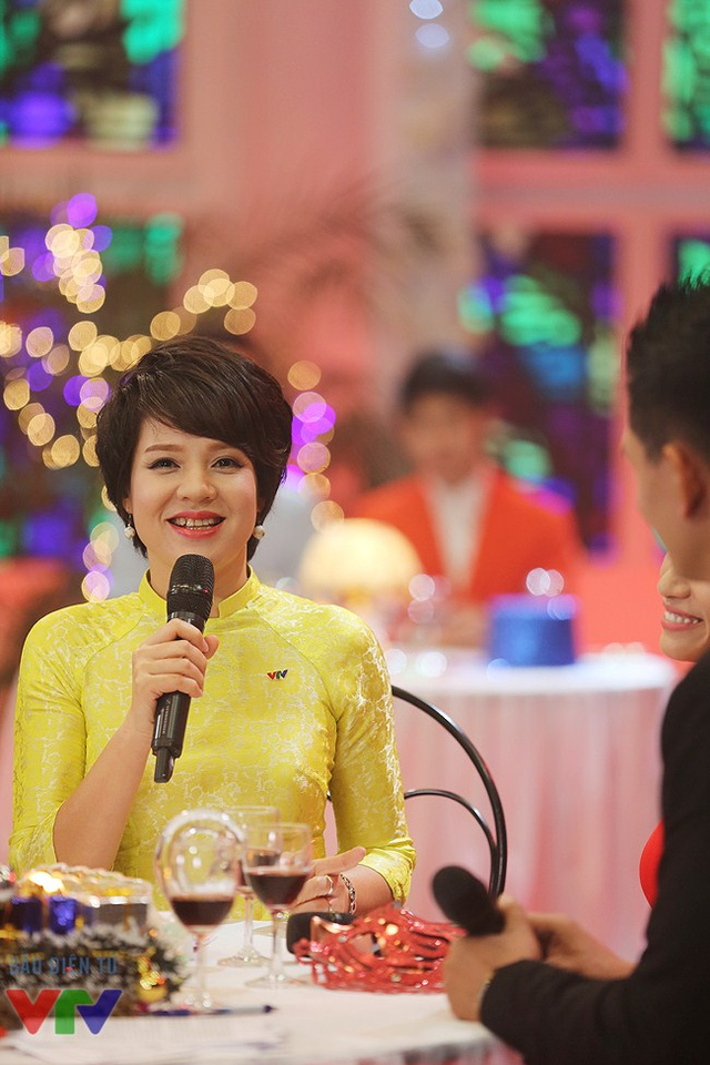 Sau thời gian dài gắn bó với VTV3, khi Ban Thanh thiếu niên ra đời, Diễm Quỳnh đã chuyển sang công tác tại đây. Hiện cô đang đảm nhiệm vị trí Phó Trưởng ban Thanh thiếu niên.