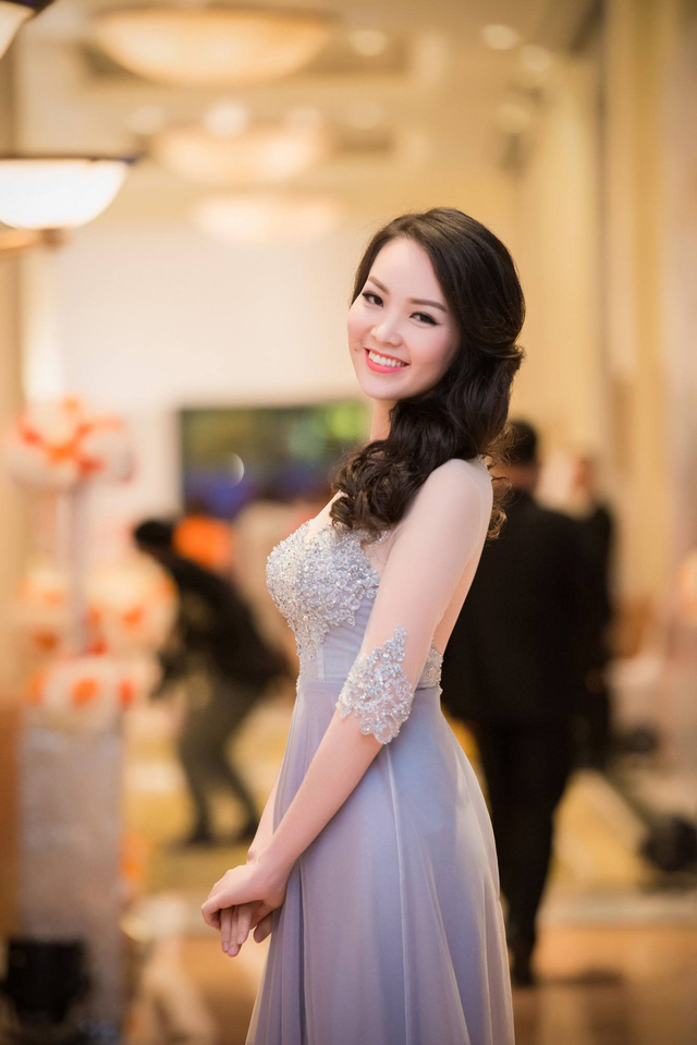 Tại cuộc thi Hoa hậu Việt Nam 2008 được tổ chức tại Thị xã Hội An, Tỉnh Quảng Nam, Thụy Vân được xướng tên ở vị trí Á hậu 2 và nhận giải Thí sinh trả lời ứng xử hay nhất.