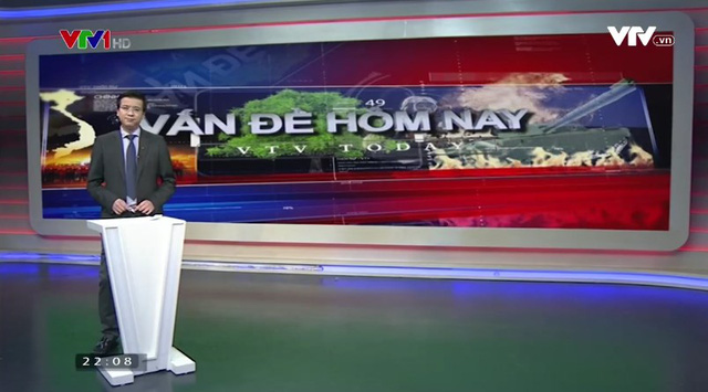 Những chương trình để lại nhiều dấu ấn của nhà báo Quang Minh trên sóng VTV - Ảnh 6.