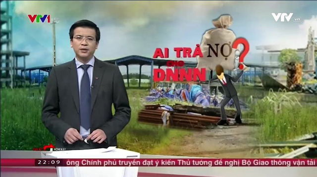 Những chương trình để lại nhiều dấu ấn của nhà báo Quang Minh trên sóng VTV - Ảnh 7.