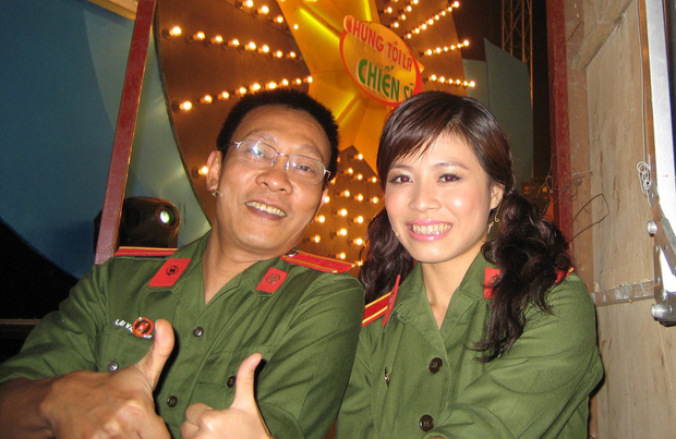 Lại Văn Sâm, Thanh Bạch, Trấn Thành: 3 MC quen thuộc trên truyền hình với nhiều thế hệ khán giả trong suốt thập kỷ qua - Ảnh 3.