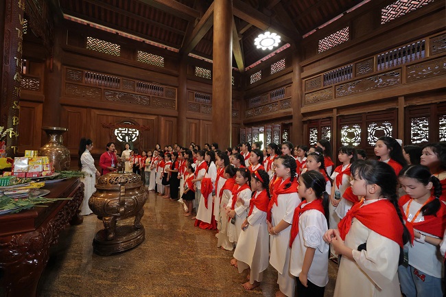 Khu di tích K9 - Đá Chông