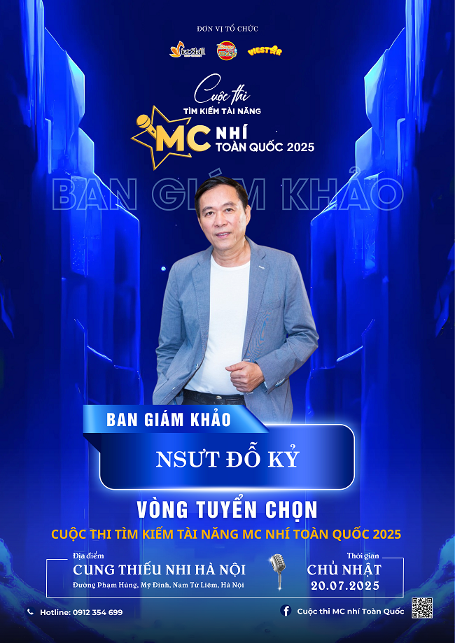 BGK Cuộc thi MC nhí Toàn Quốc NSƯT Đỗ Kỷ.png
