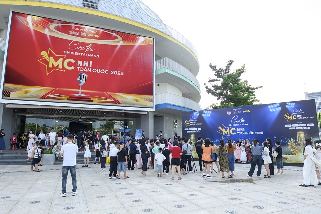 cuộc thi mc nhí toàn quốc.JPG