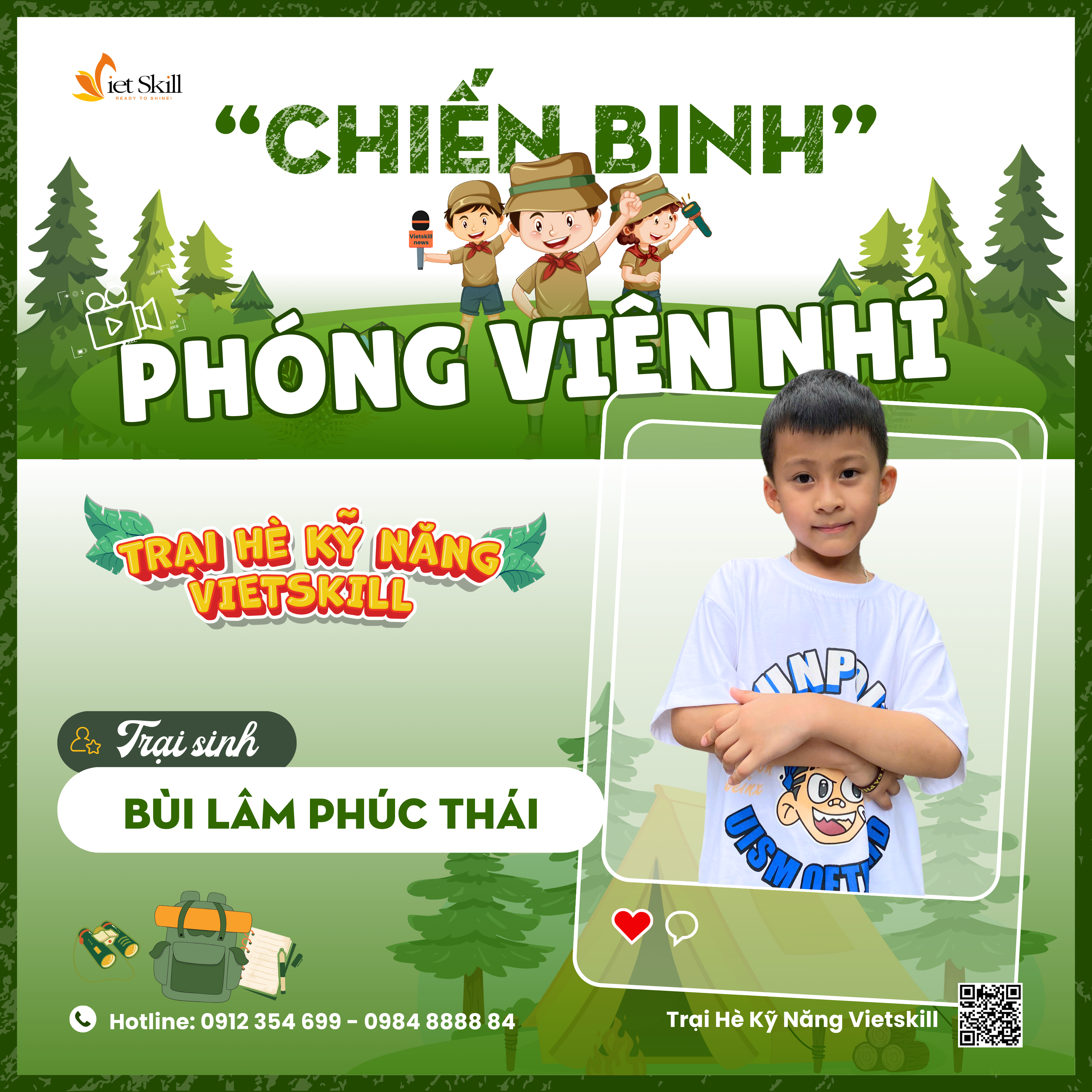 traihekynang