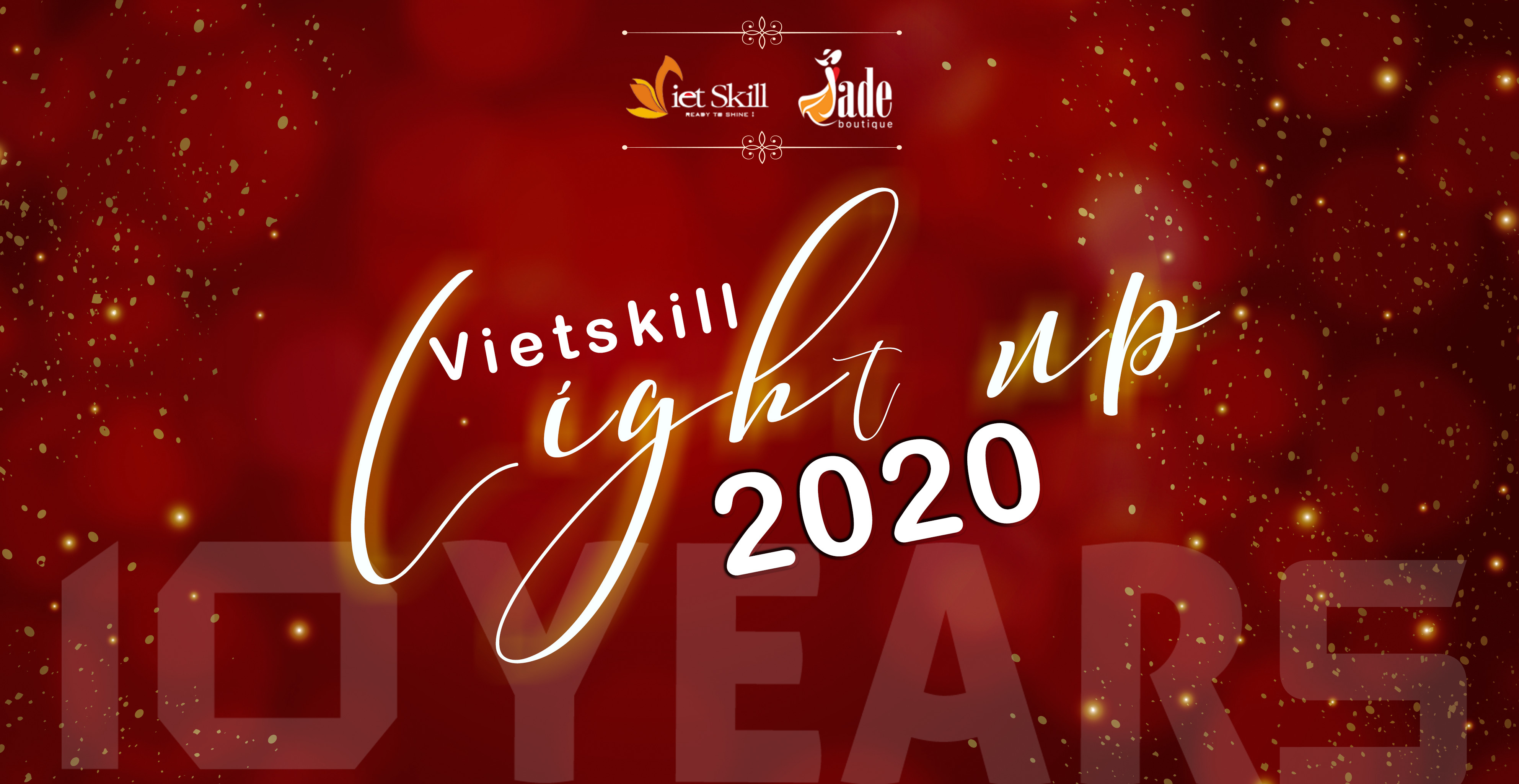 Vietskill - Light Up 2020