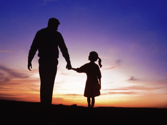 "Cuộc sống thường ngày của bố và con gái": Bộ tranh siêu cấp đáng yêu khiến bạn muốn ôm chầm lấy bố!