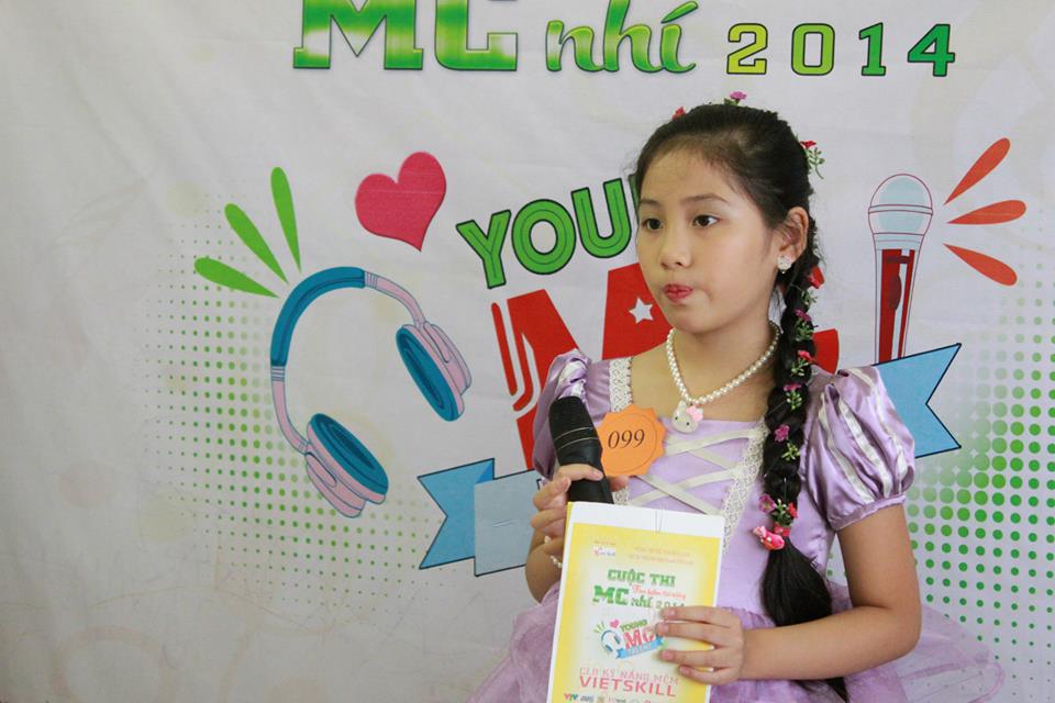 THÔNG BÁO BỔ SUNG THÍ SINH VÒNG CHUNG KHẢO YMC 2014