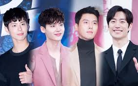 5 nam diễn viên có giọng nói quyến rũ nhất Hàn Quốc: Thừa sức hớp hồn fan nữ!