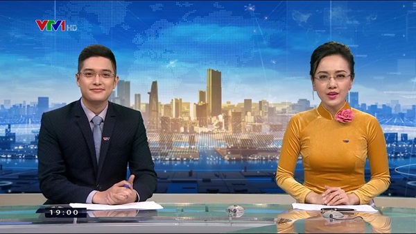 Ban Thời sự, Đài Truyền hình Việt Nam thông báo tuyển dụng Phóng viên, Biên tập viên