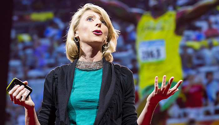 5 TED Talks Để Chuẩn Bị Cho Buổi Phỏng Vấn Xin Việc