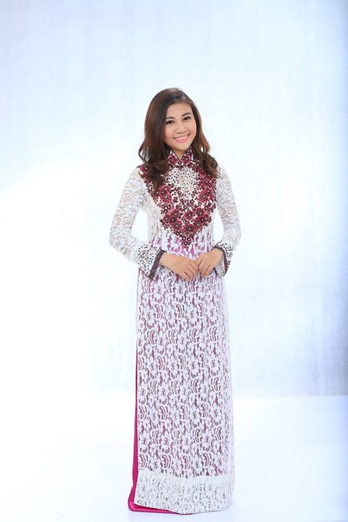 Lộ diện top 12 người dẫn chương trình xuất sắc - 7