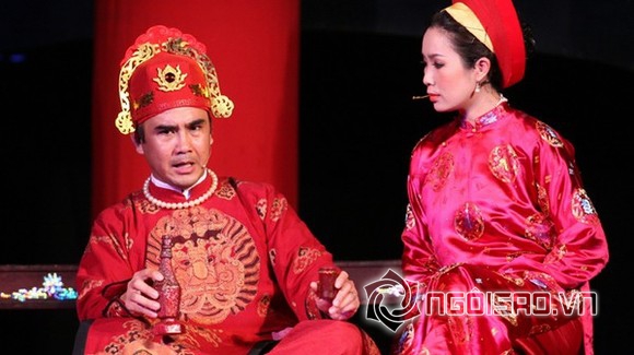 5 MC có đường tình duyên trắc trở nhất showbiz Việt