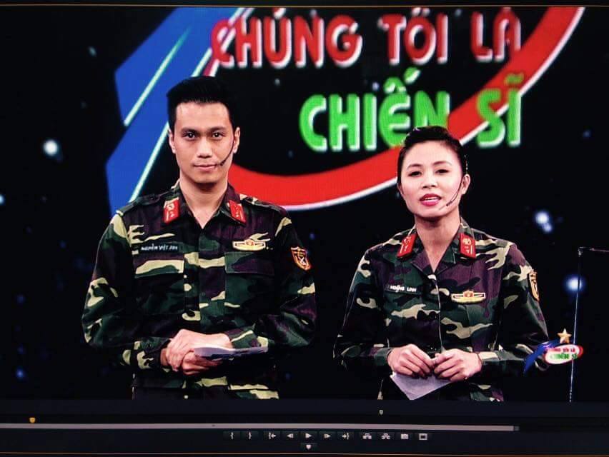MC hợp nhau, Danh Tùng, Thùy Linh, bữa trưa vui vẻ MC hợp nhau, Danh Tùng, Thùy Linh, bữa trưa vui vẻ