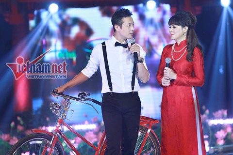 Anh Tuấn, Diễm Quỳnh, Hoài Anh, Quang Minh, Quốc Khánh, Phan Anh Anh Tuấn, Diễm Quỳnh, Hoài Anh, Quang Minh, Quốc Khánh, Phan Anh