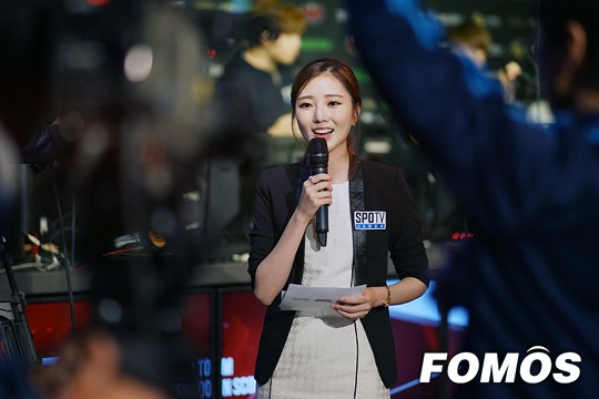 Ngắm nhìn những nữ MC "tài sắc vẹn toàn" nhất eSports Hàn Quốc