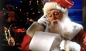 Những bức thư gửi ông già Noel  xúc động dân mạng