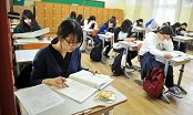 Du học sinh Việt và các bí kíp vượt qua kỳ thi ở nước ngoài