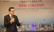 30 sinh viên tài năng Việt Nam sẽ nhận học bổng của Chính phủ New Zealand năm 2018