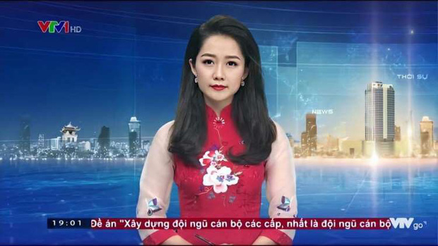 Học vấn khủng của dàn BTV Thời sự 19h: Người đỗ 2 - 3 trường đại học, người là Thạc sĩ khi mới hơn 20 tuổi - Ảnh 4.