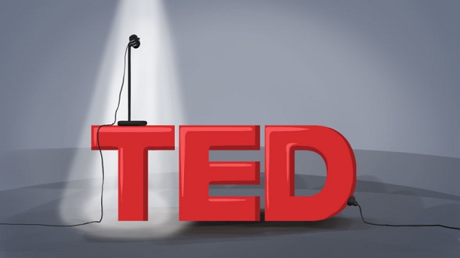 Hãy xem 20 video TED Talks này để có nhiều ý tưởng sáng tạo hơn