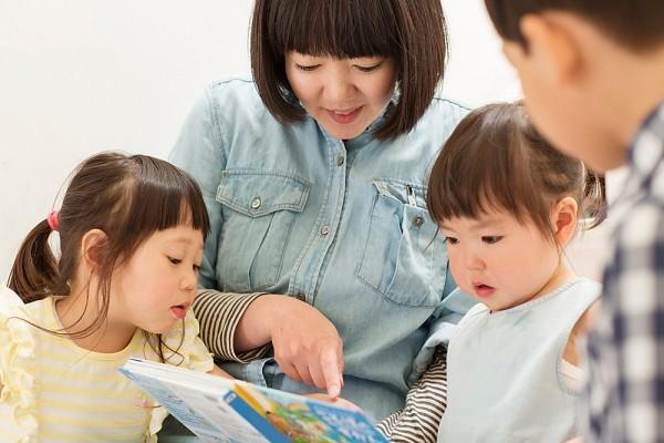8 Bí quyết dạy con của người Nhật