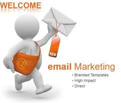 Email marketing là gì? 
