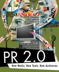 Sử dụng Web 2.0 để PR cho nhẵn hiệu 