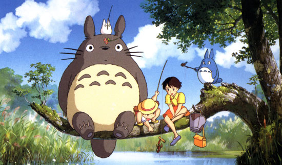 10 bộ phim hoạt hình xuất sắc của Nhật lấy không ít nước mắt khán giả
