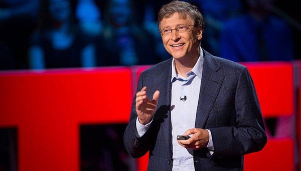 20 bài diễn thuyết nổi tiếng nhất mọi thời đại của TED