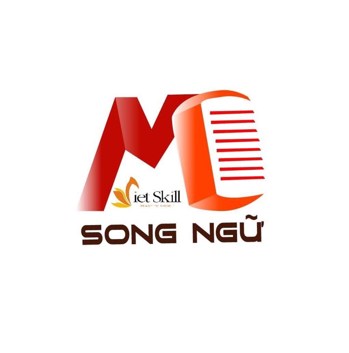 Khóa Đào tạo MC Song Ngữ 