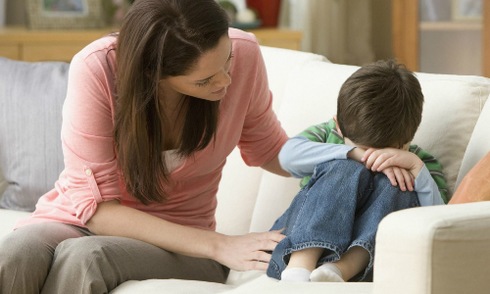 7 việc cha mẹ làm vô tình nuôi dưỡng thói xấu của con